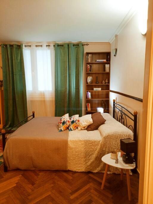 Romantic Apartment Ideal For Women! Ateny Zewnętrze zdjęcie
