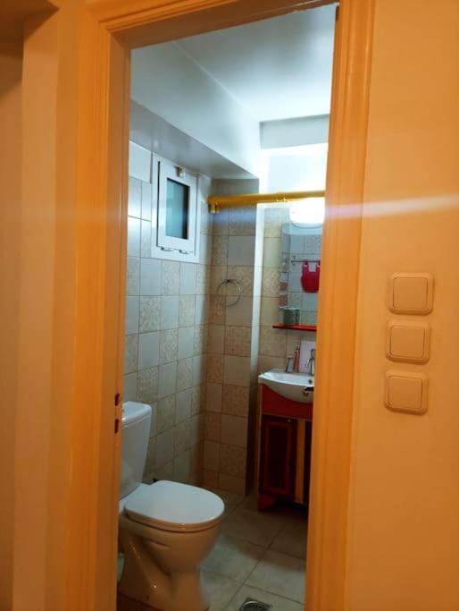 Romantic Apartment Ideal For Women! Ateny Zewnętrze zdjęcie
