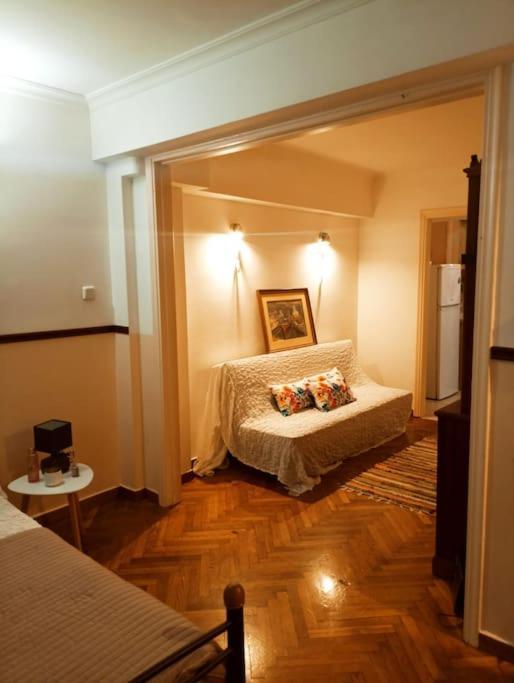 Romantic Apartment Ideal For Women! Ateny Zewnętrze zdjęcie
