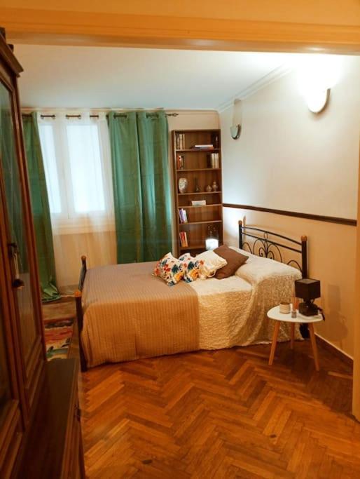 Romantic Apartment Ideal For Women! Ateny Zewnętrze zdjęcie