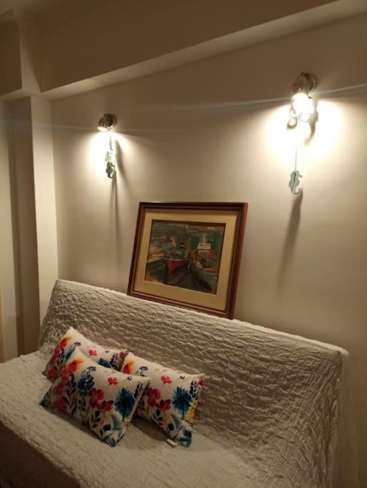 Romantic Apartment Ideal For Women! Ateny Zewnętrze zdjęcie