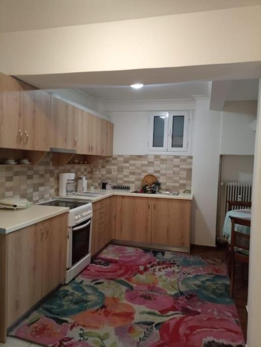 Romantic Apartment Ideal For Women! Ateny Zewnętrze zdjęcie