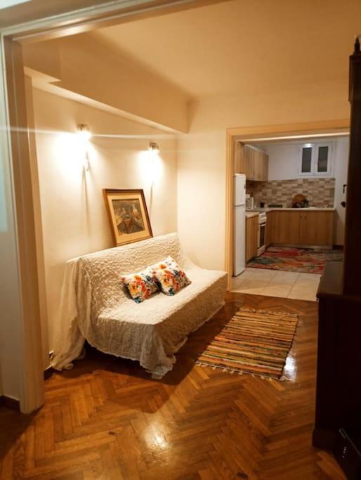 Romantic Apartment Ideal For Women! Ateny Zewnętrze zdjęcie