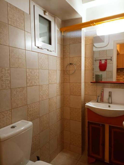 Romantic Apartment Ideal For Women! Ateny Zewnętrze zdjęcie