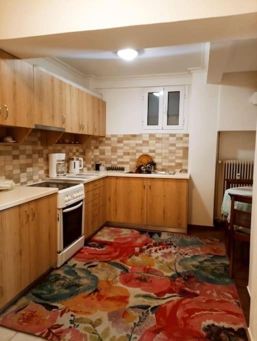 Romantic Apartment Ideal For Women! Ateny Zewnętrze zdjęcie