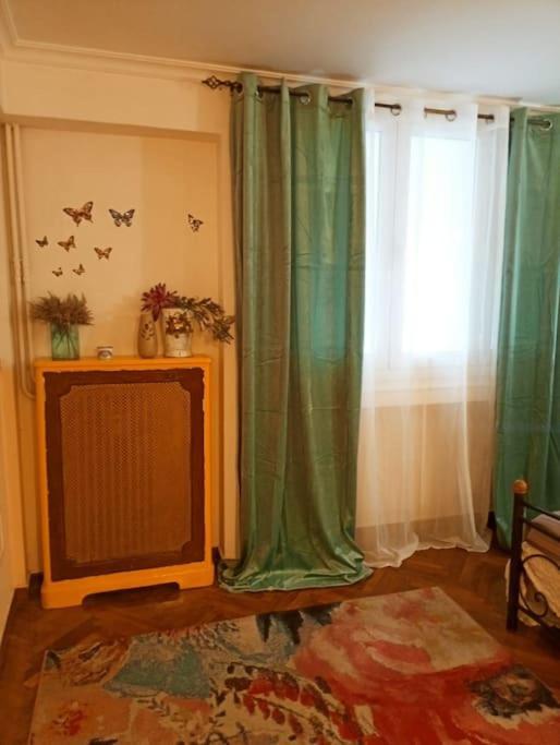Romantic Apartment Ideal For Women! Ateny Zewnętrze zdjęcie
